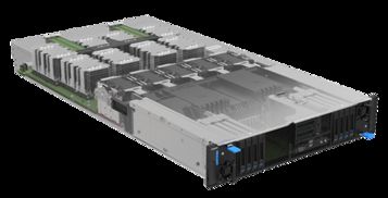 浪潮信息領(lǐng)航，互聯(lián)網(wǎng)巨頭加速布局AI 服務(wù)器需求激增與信息服務(wù)新變革